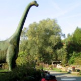 0309F 32 Freizeitpark Sottrum